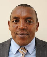Hon. Hezron Mwangi Gachui